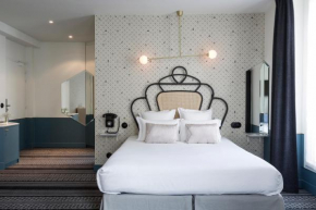  Hotel Panache  Париж